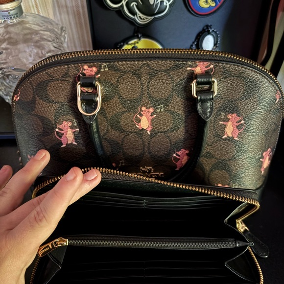 Coach Dancing Part Mice Set !!! - Picture 2 of 4